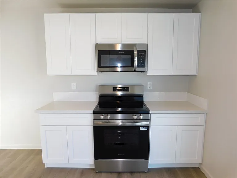 Kitchen Appliances