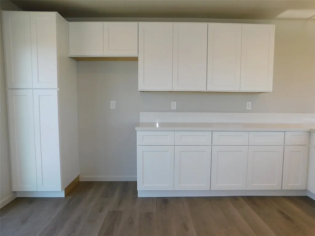 Kitchen Cabinets