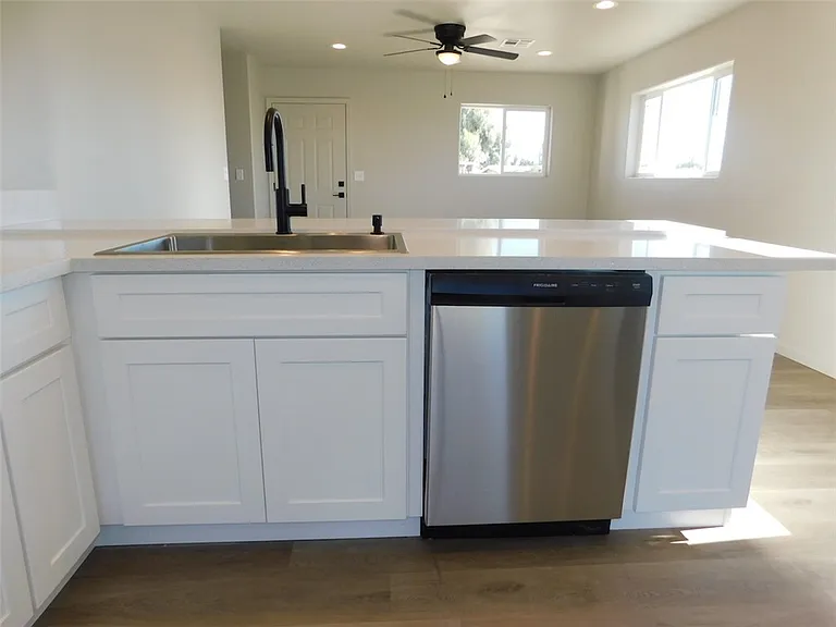 Kitchen Sink