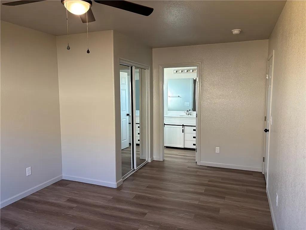 Guest bedroom