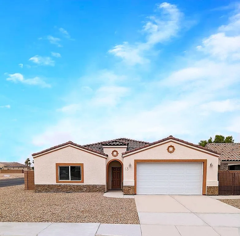 The Spanish Bay Project Exterior