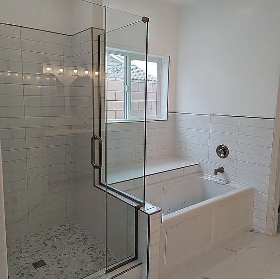 Spanish Bay Master Bath